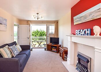 The Look Out At Camber