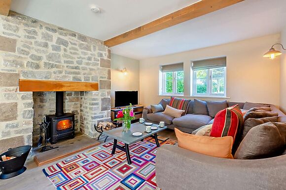 Whitebeam Cottage