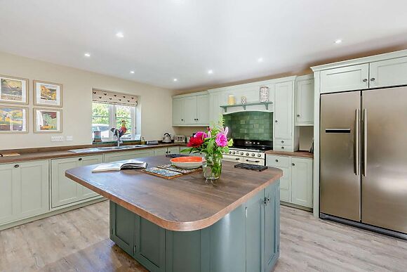 Whitebeam Cottage