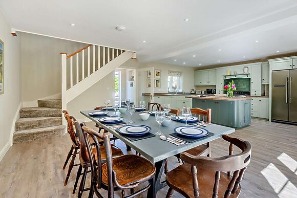 Whitebeam Cottage