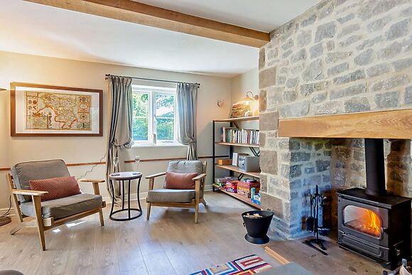 Whitebeam Cottage