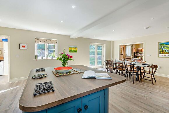 Whitebeam Cottage