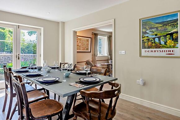 Whitebeam Cottage
