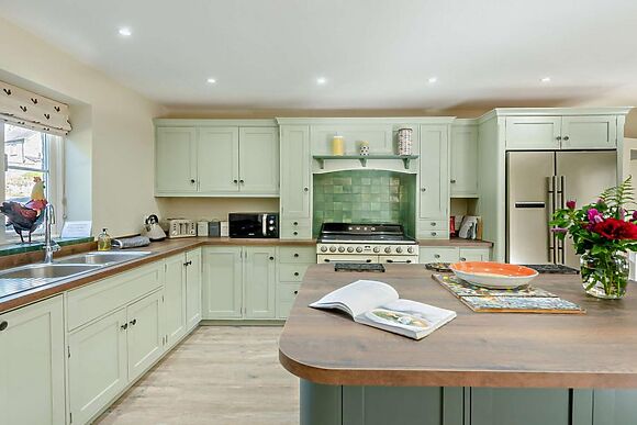Whitebeam Cottage