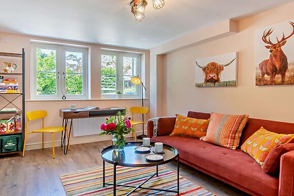 Whitebeam Cottage
