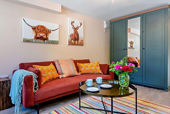 Whitebeam Cottage
