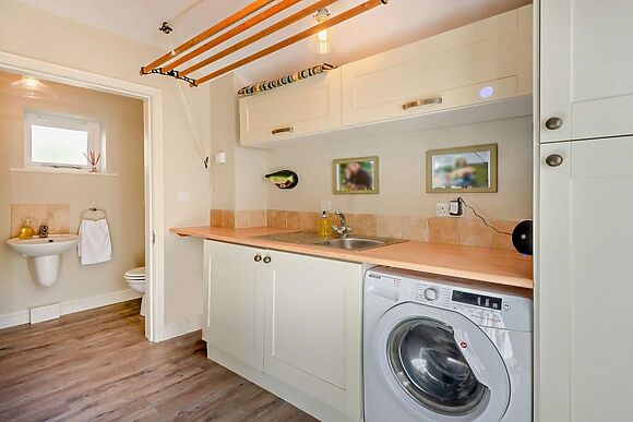 Whitebeam Cottage