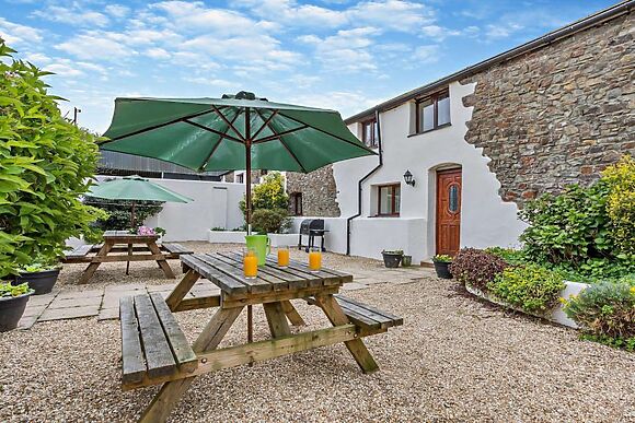 Ploughmans Retreat
