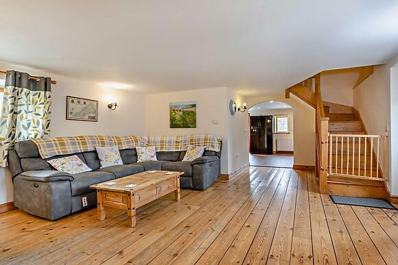 Ploughmans Retreat