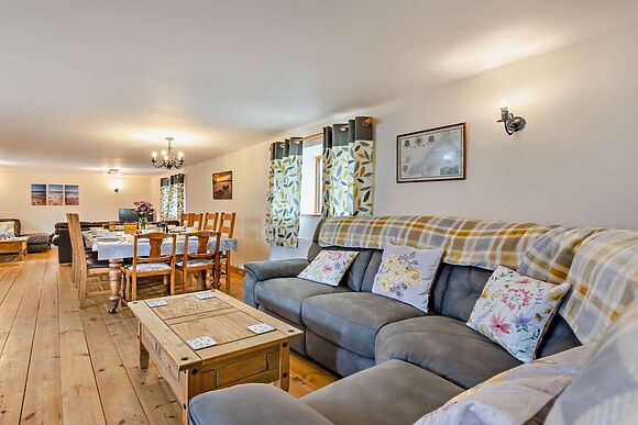 Ploughmans Retreat
