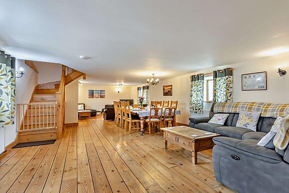 Ploughmans Retreat