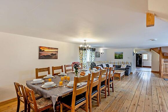 Ploughmans Retreat