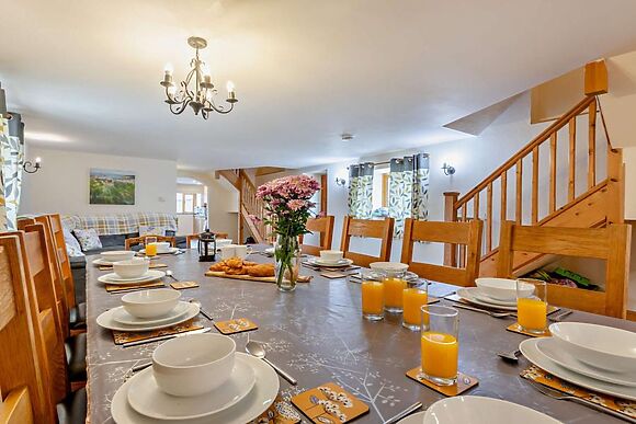 Ploughmans Retreat