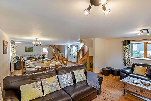 Ploughmans Retreat