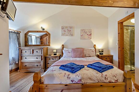 Ploughmans Retreat