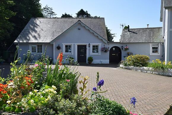 Green Gables Lodge