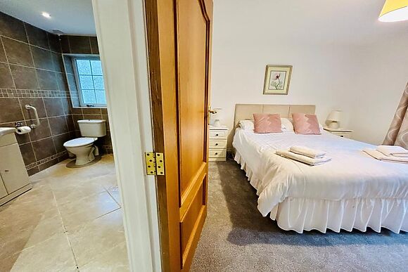 Green Gables Lodge