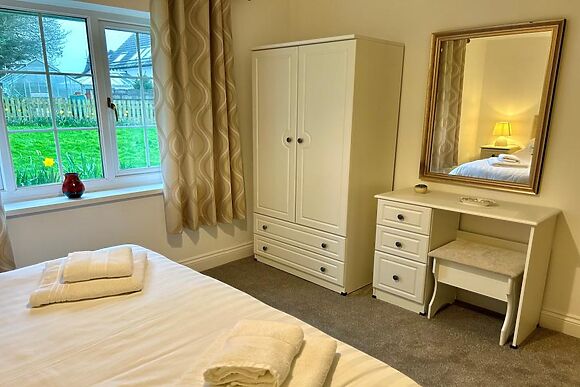 Green Gables Lodge