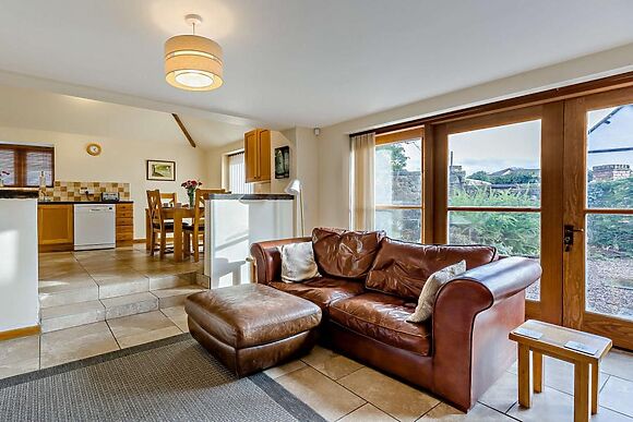 Ryton The Old Milking Parlour