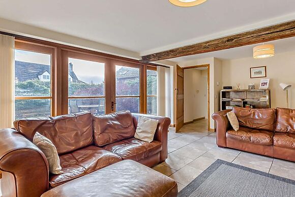 Ryton The Old Milking Parlour