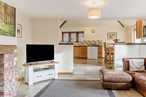 Ryton The Old Milking Parlour