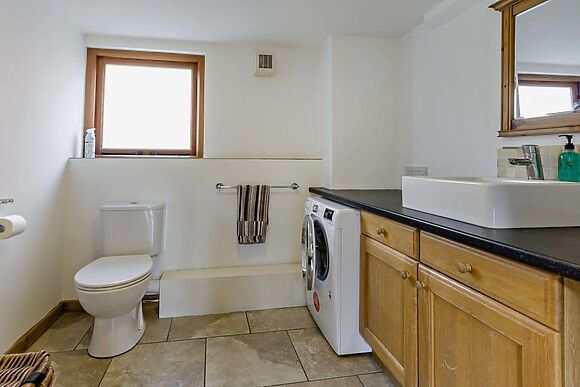 Ryton The Old Milking Parlour