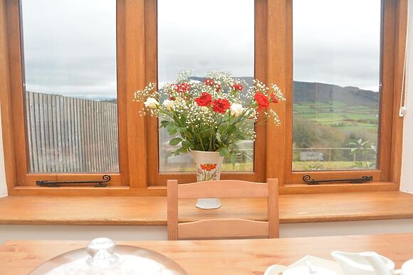 Golwg Y Mynydd Triley Court