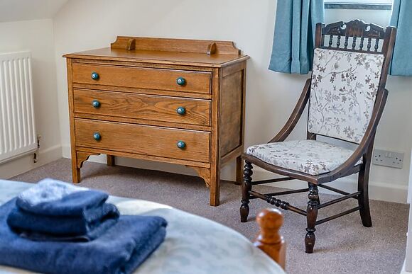 Honeysuckle Cottage - Wellstone