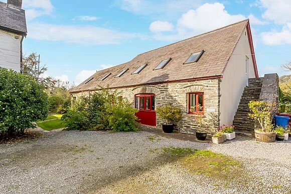 Honeysuckle Cottage - Wellstone