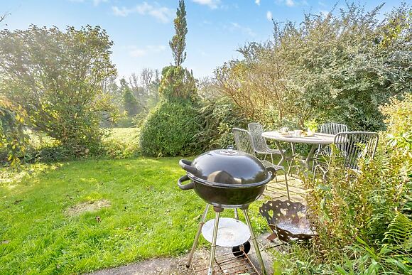 Honeysuckle Cottage - Wellstone