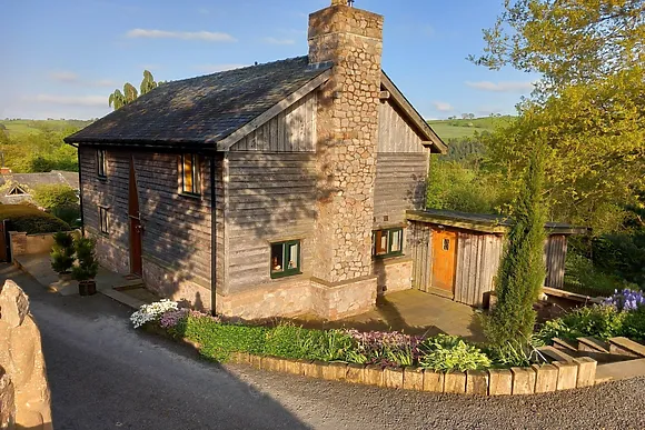 The Artists Garden House