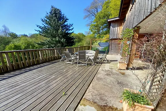 The Artists Garden House