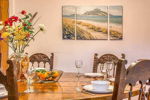 The Artists Garden House