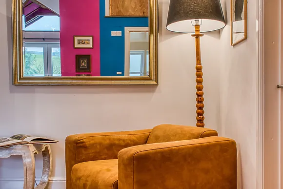 The Artists Garden House