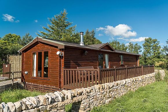 Ewe Lodge