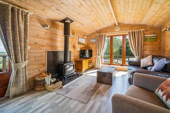 Ewe Lodge