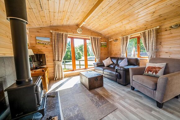 Ewe Lodge