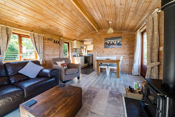 Ewe Lodge