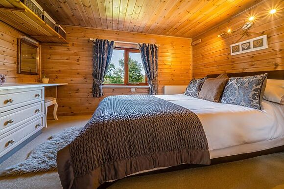 Ewe Lodge
