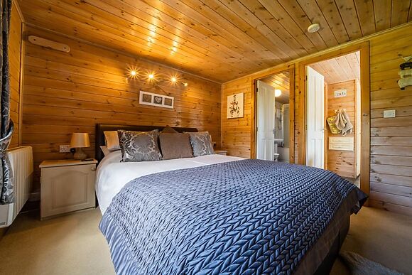 Ewe Lodge