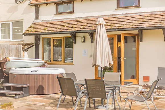 The Malvern Chaff House