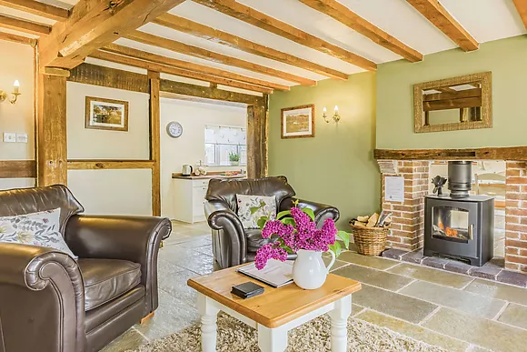 The Malvern Chaff House