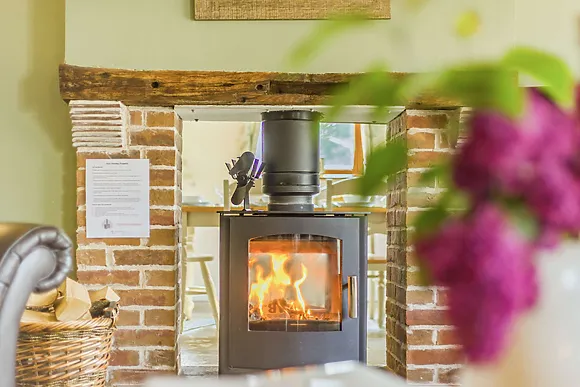 The Malvern Chaff House