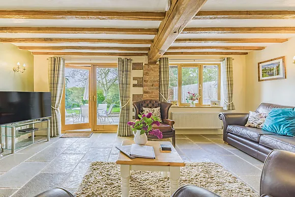 The Malvern Chaff House