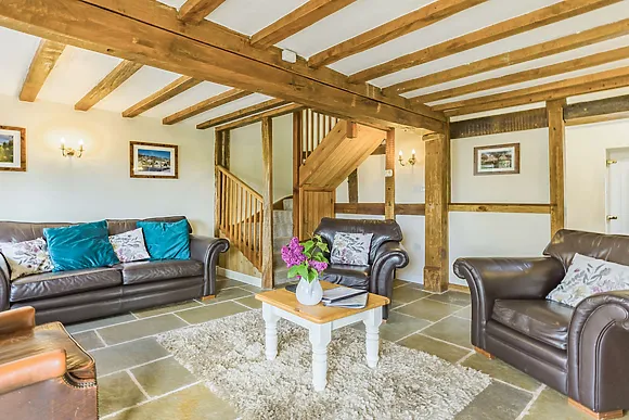 The Malvern Chaff House