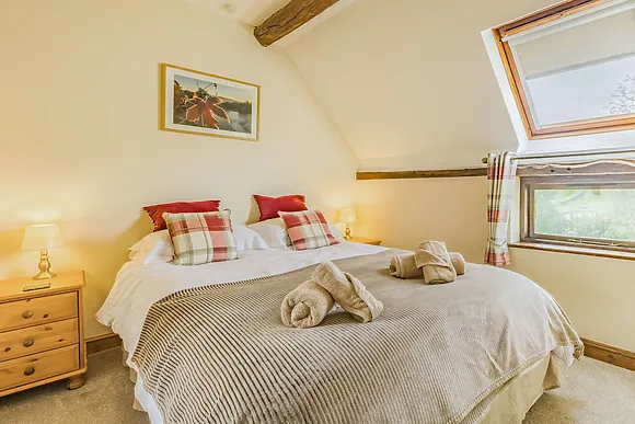 The Malvern Chaff House