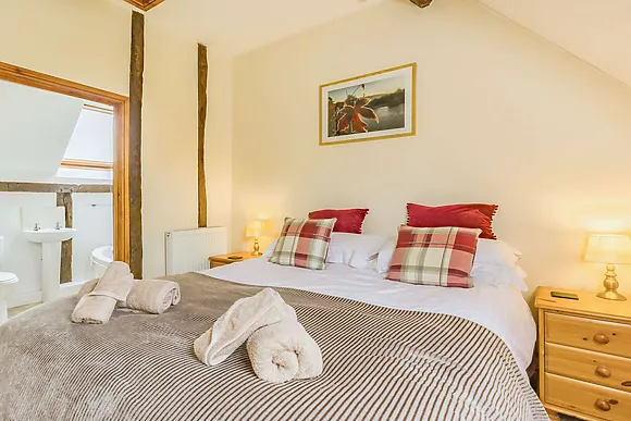 The Malvern Chaff House