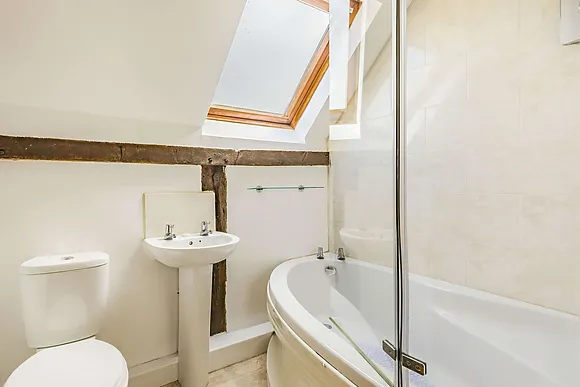 The Malvern Chaff House