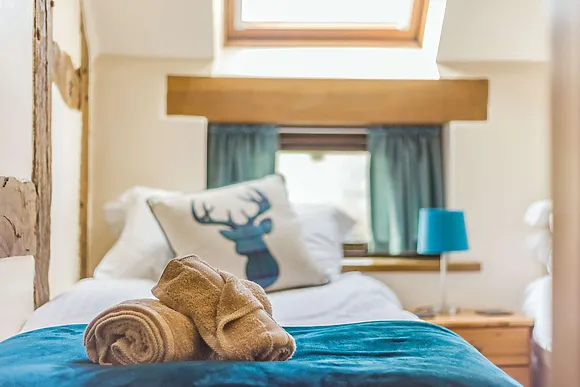 The Malvern Chaff House