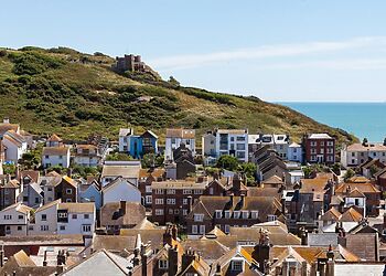 House On The Hill Hastings